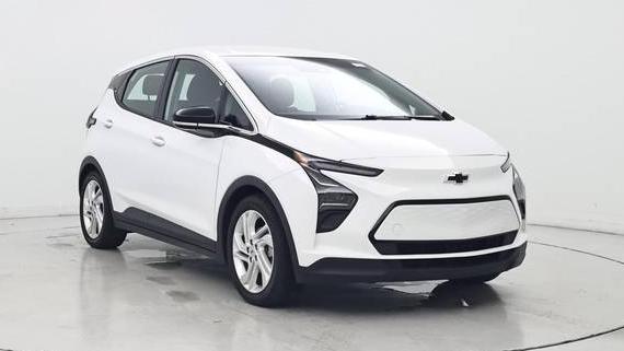CHEVROLET BOLT EV 2023 1G1FW6S00P4121647 image